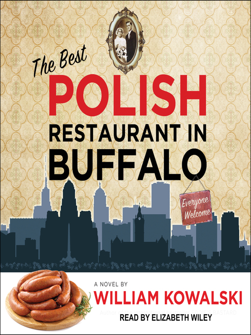 Cover image for The Best Polish Restaurant in Buffalo